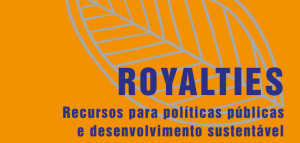 Caderno Temático Royalties