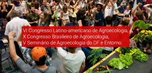 Congresso de Agroecologia