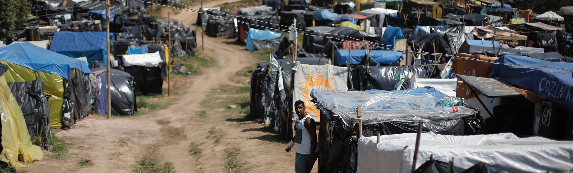 MP da regularização fundiária